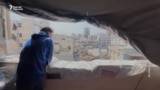 Газа: Ачарчылык - аскердик тактикабы? 
