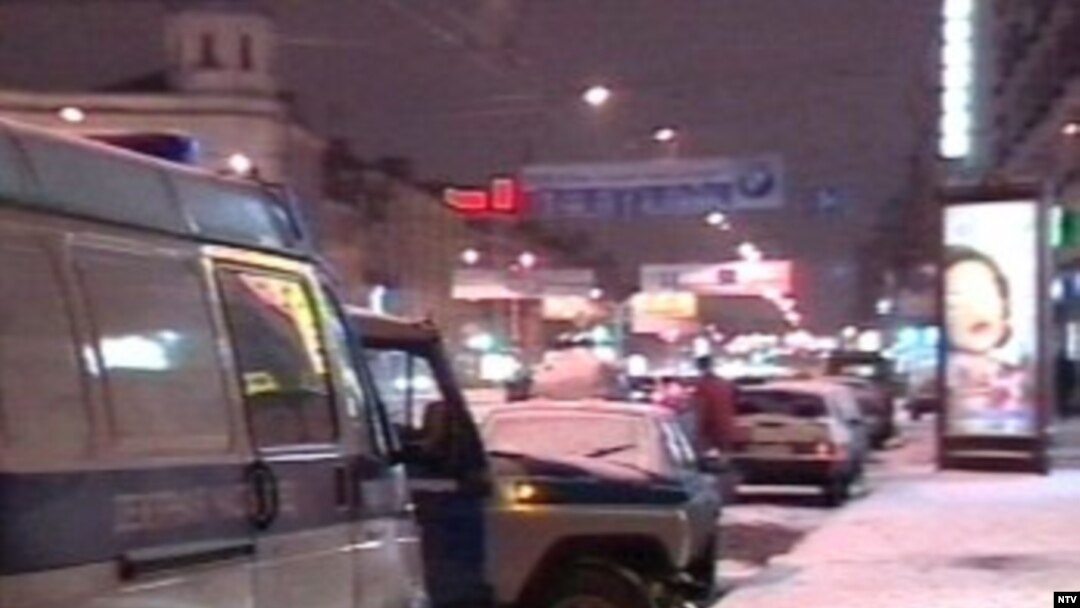 Среди шести раненых при взрыве есть один немецкий турист