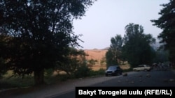 Кой-Таш.