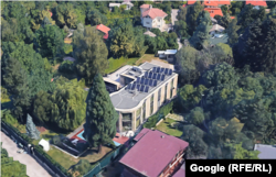  Сградата на ул. 