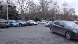 Севастопольських водіїв змусять платити за парковку в центрі