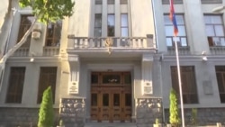 ՀՔԾ-ն Հրայր Թովմասյանի քրեական գործն ուղարկել է դատախազություն՝ մեղադրական եզրակացությունը հաստատելու 