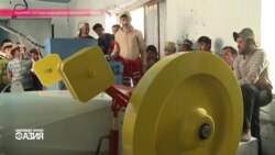 Настоящее Время - Азия. 19 июля 2016