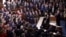 Washington - Donald Trump delivers State of the Union address before Congress - Reuters screen grab