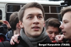 Егор Жуков