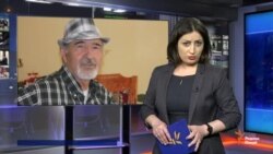 Ахбори Озодӣ аз 1-уми майи 2018