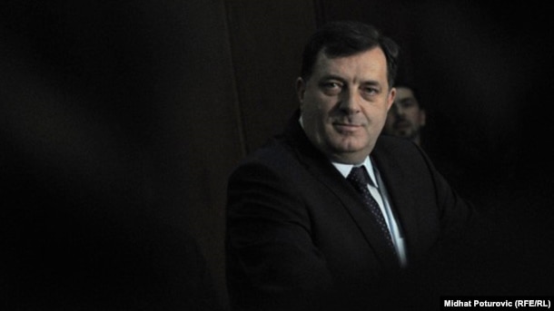 Milorad Dodik