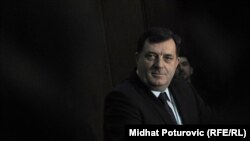 Milorad Dodik