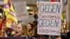 آلمان: تعرض و تجاوز جنسی به دختران در کلن برنامه‌ریزی شده بود