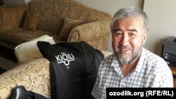 Нурилло Отаханов ‒ первый узбекский диссидент, который отважился вернуться в Узбекистан после смерти первого президента Ислама Каримова. 