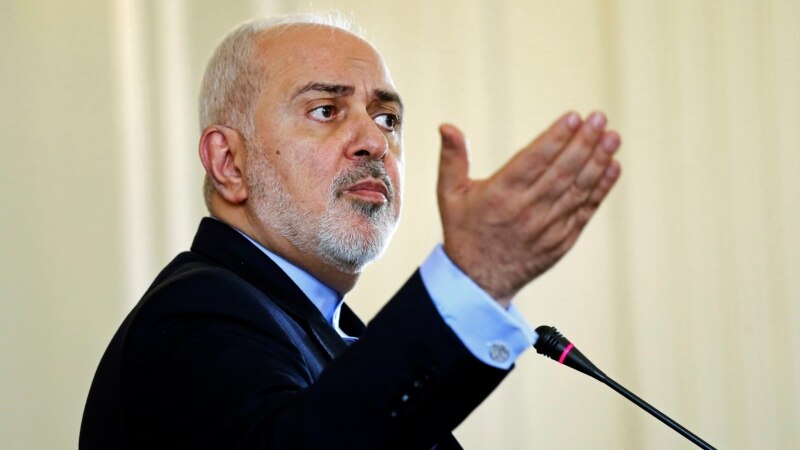 Иран со осуда на САД за повикот за повлекување од нуклеарниот договор 