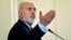 Iranian Foreign Minister Mohammad Javad Zarif 
