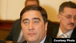 Илшат Фәрдиев