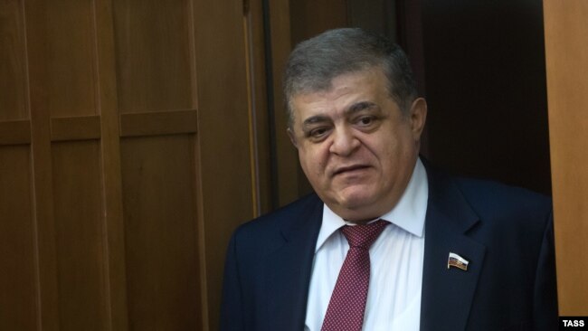 Владимир Джабаров