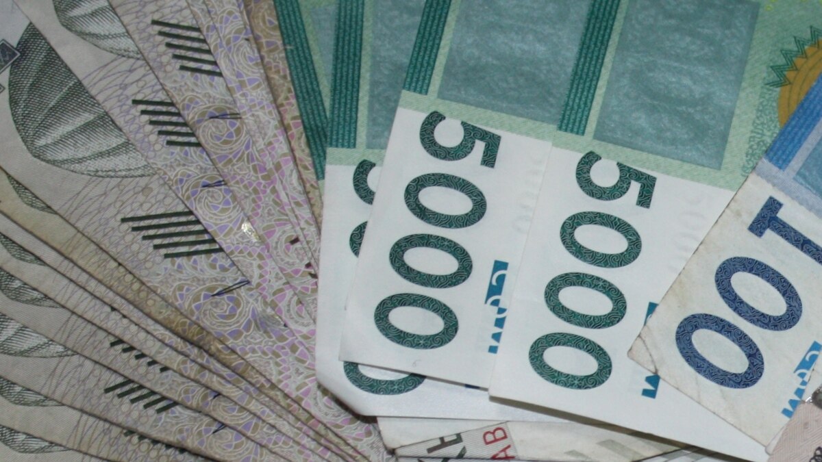 10 миллионов сом