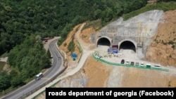 რიკოთის უღელტეხილი