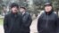 Agasadig Zahidov (L)