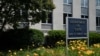 FILE PHOTO: State Department starts firing more than 1,350 workers in Trump's shake-up of diplomatic corps