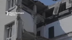 Жителите на Мариупол одбиваат да се вселат во напуштени украински домови