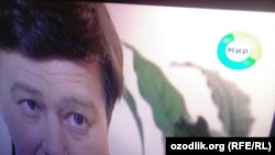 Ўзбекистонликлар Россия каналларини кўришни бошлади