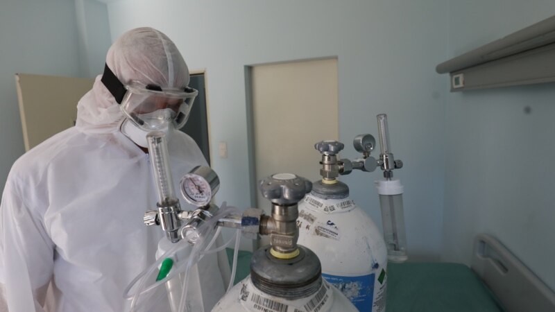 Tužilaštvo istražuje koji kiseonik je korišten u bolnicama u Republici Srpskoj