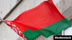 بیرق ملی بلاروس