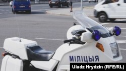 Ілюстрацыйнае фота