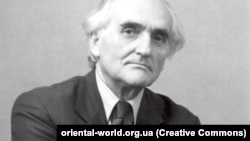 Ярослав Дашкевич (1926–2010) – український історик, сходознавець, бібліограф, археограф, професор