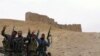 Syria Army 'Retakes Palmyra' From IS