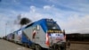روند انتقال کالاهای تجاری با ایران از طریق خط آهن هرات‌خواف آغاز شد