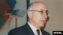 Arif Rəhimzadə