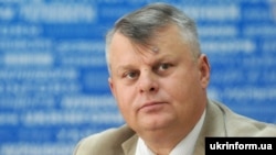 Вадим Трюхан, эксперт-международник