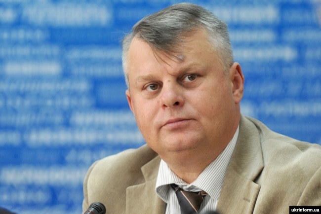 Вадим Трюхан