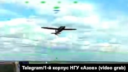 Украинские и российские военные ситуацию пока не комметировали (фото иллюстративное)