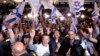 نتایج نظرسنجی‌های اولیه انتخابات اسرائیل؛ نتانیاهو- گانتز مدعی پیروزی شدند