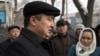 Detained Kazakh Activist, Lawyer Complain Of Pressure By Kazakh Authorities