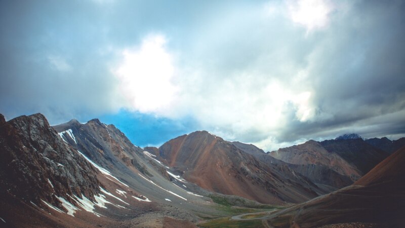 Кыргызстан: горные маршруты для туристов