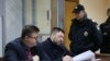 Прокуратура звинуватила керівника «РИА Новости-Украина» Вишинського в публікації 72 «антиукраїнських» статей