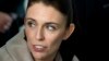 New Zealand Prime Minister Jacinda Ardern: "An extraordinary and unprecedented act of violence."