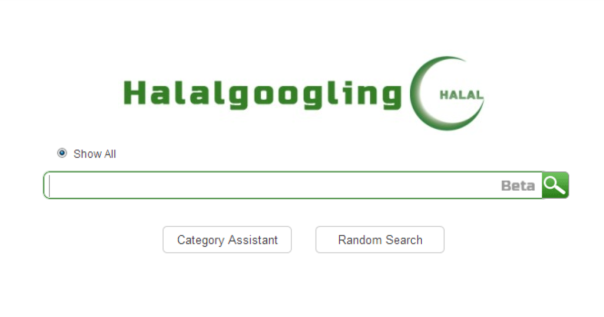 Safe Surfing: New Search Engine Launched For Muslims