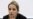 Tymoshenko's Daughter In Germany