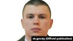 Дзьмітры Федасюк