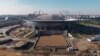 "Фонтанка": стадион "Зенит-Арена" будет достраивать "Метрострой"