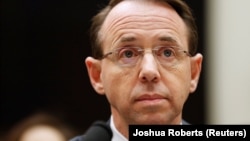 Rod Rosenstein