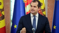 Prim-ministru desemnat Vasile Tofan, pe 11 iulie, după ce a fost nominalizat de către președinta Maia Sandu. 