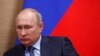 Путин не поздравил губернаторов, выигравших вопреки воле Кремля