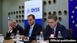 Konferenca e QKSS-së