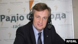 Валентин Наливайченко