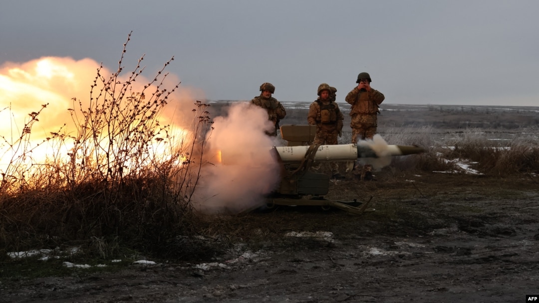 rferl.org - RFE/RL's Ukrainian Service - Zelenskyy Meets Europeans In Next Round Of Fitful Peace Process