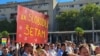 Twelfth Pride Parade of LGBT people "Montenegro Pride 2024",